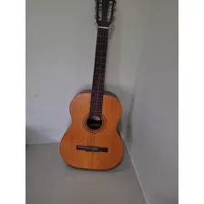 Violão Di Giorgio Estudante 18, Ano 2001