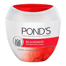 Crema Pond's Rejuveness Día 50 Gr - mL a $500