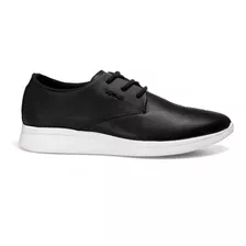 Zapatos Zapatillas Hombre Panther Urbanas Vestir Noche Casual Cuero Vacuno