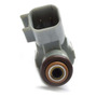 Inyector Gasolina Para Chrysler Pacifica 6cil 3.5 2006