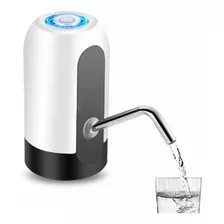 Dispensador Agua Purificada Usb Bidón