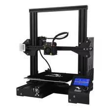 Ender 3 Creality Impresora 3d Versión 2019 Entrega Inmediata