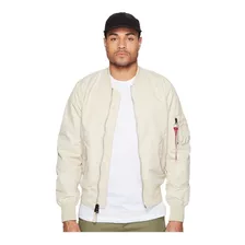 Campera Aviador Alpha Industries L-2b Scout