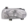 Faros C/lupa Ojo Angel Golf A3 93-99