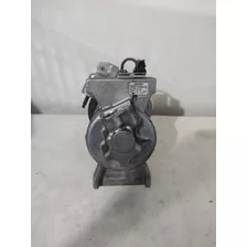 Compressor De Ar Condicionado Honda Wr-v 2021 Usado 