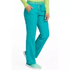 Pantalones Médico Mujer Medc 8758 Activate Variedad Colores