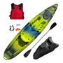 Segunda imagen para búsqueda de kayak karku