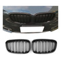 Para Bmw F32 F33 F36 F82 Rejilla De Rin Dual Slat M4 Sport Lincoln Sport