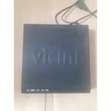  Dvd Vicini Sem Teste - Pra Retirar Peças