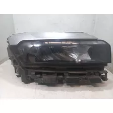 Farol Direito Jeep Commander 1.3 2022