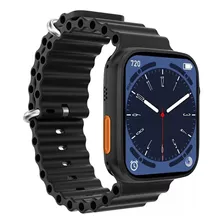 Smart Watch S9ultra 49mm Llamadas Notificaciones Android