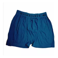 Boxer Quiksilver Tip Top 28234004 Cve 