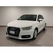 Audi A1 A1 Cool Automatico 2016