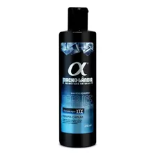 Shampoo Refrescante Mentolado - Triplo X 250ml - Macholândia