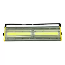 Refletor Linear Led 200w Modular Direcionável Ip68