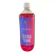 Hidratador De Plasticos Extra Shine