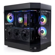 Stormforce Prism Gaming Pc Nvidia Geforce Rtx 4090 24gb