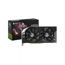 Placa De Vídeo Soyo Rx580 8gb Gddr5 256bit Envio Imediato