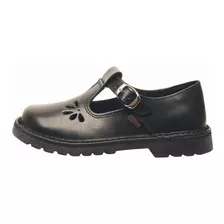 Zapatos Guillermina Colegial 904 Marcel 27 Al 40 100%cuero Voce 