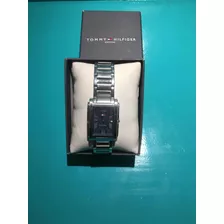 Reloj Tommy Hilfiger