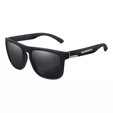 Oculos De Sol Shimano Com Lente Polarizada Pesca Bike Viagem