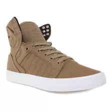 Tenis Supra Footwear Skytop D