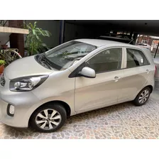 Kia Picanto 2016 1.25 Ion R Safety Pack