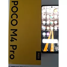 Poco M4 