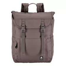 Mochila Mode Pack Charcoal Nixon