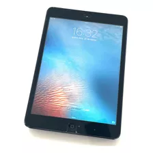 iPad Mini A1454 7.9 32gb Preto