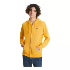 Campera Levi's Core Zip Up Hombre / The Brand Store