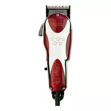 Máquina Corte Cabelo Profissional Wahl Magic Clip 5 Star 110 Voltagem 110v