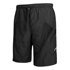 Pantalones Cortos De Ciclismo Santic Para Hombre Pantalones 