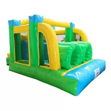 Brincolín Inflable 100% Uso Rudo Ideal Negocio!!! Envio Gra