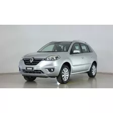 Renault Koleos 2.5 Dynamique At