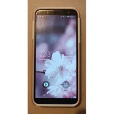 Celular Samsung Galaxy J6
