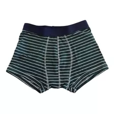 Boxer Fit Rayado 165 Bensimon