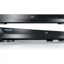 Toshiba Bdx2000 Reproductor De Bluray Zona B