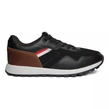 Tenis Cab Para Hombre Lob Footwear 86203997