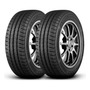 Kit 2 Pneus 175/65r14 Goodyear Kelly Edge Touring 2 86h H