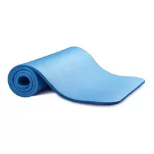 Tapete Para Yoga, Pilates, Relajación,entrenar,8mm De Grosor