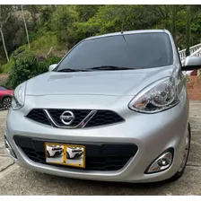 Nissan March 2020 1.6 Active
