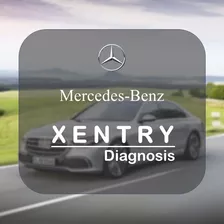 Xentry Mercedes 09/2023 Valor Promocional 