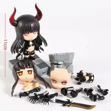 Black Gold Saw Nendoroid Figure Abs/pvc 11 Cm.