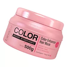 Forever Liss Máscara Capilar Color Proteção Da Cor 500g