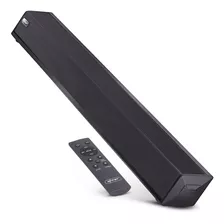 Soundbar Home Theater Som Para Tv Bluetooth Hdmi Optíco Usb