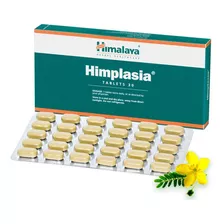 Himplasia X30 Tabletas - Unidad a $50000