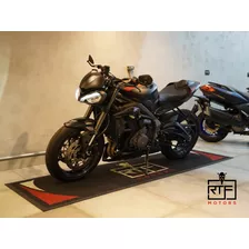 Triumph Street Triple 765 Rs