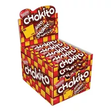 Chocolate Chokito C/30