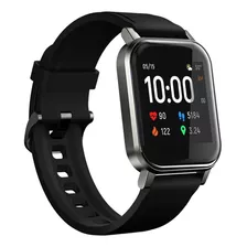 Smartwatch Ls02 Pulsometro Bluetooth Podometro 12 Deportes